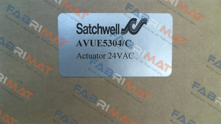 AVUE5304/C Satchwell