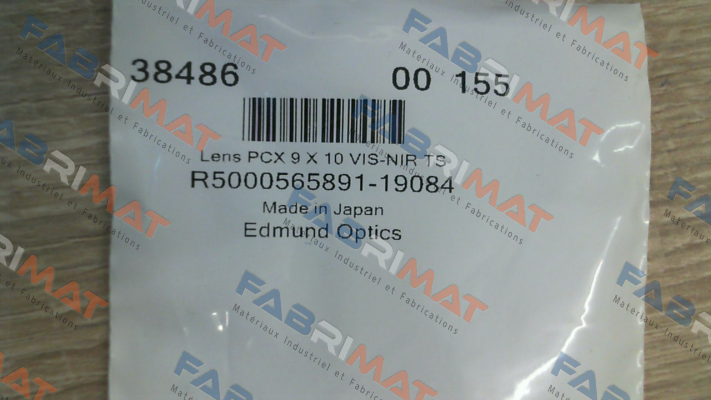 38-486 Edmund Optics