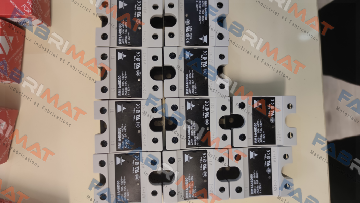 RM1A48D50 Carlo Gavazzi