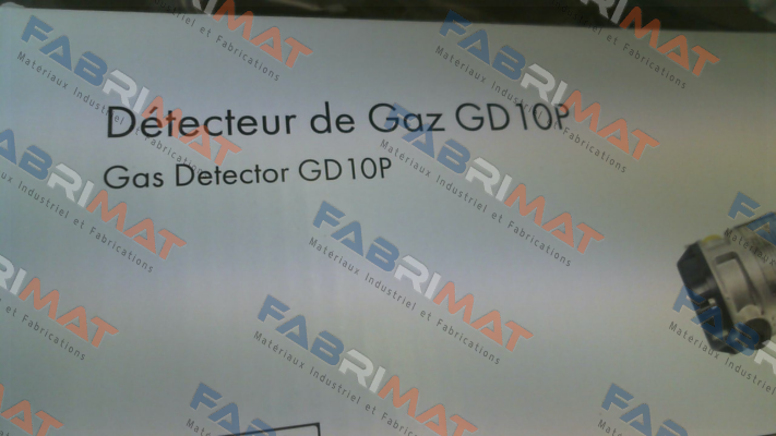 GD10  Art.-Nr.GD10-P00-03DG-0XH-00 Simtronics