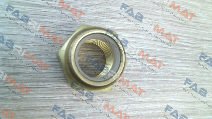 Impeller nut, Pos. 28.04 Calpeda