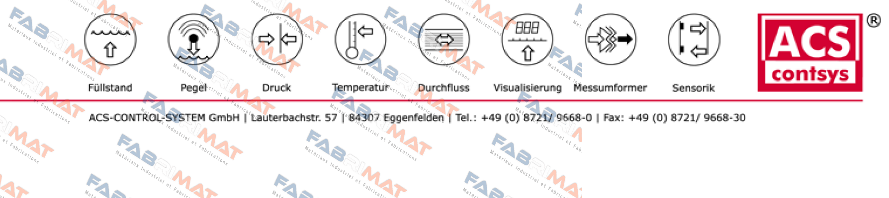 PTV 3 A K C 0T 3/ 0020mm  Acs Control-System