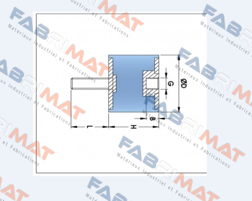 Model: RV1/300 - Obsolete, replaced by RV1/400A  General Pump