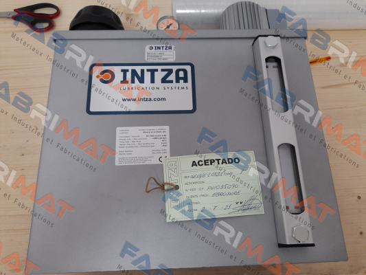 GE13/E-1-0523 Intza