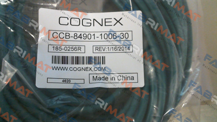 CCB-84901-1006-30 Cognex