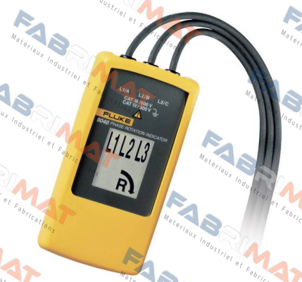 Fluke 9040EUR Fluke