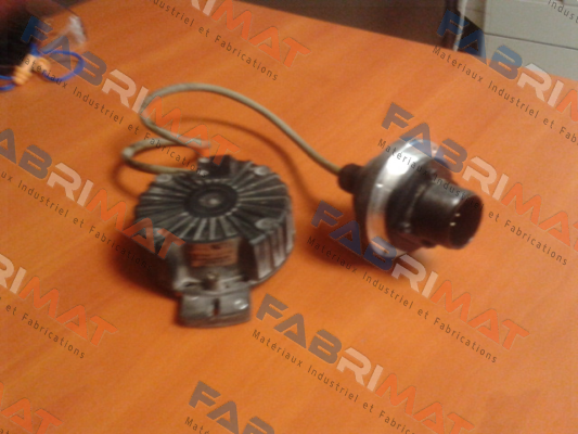 XEH80C2048Z528L14X3 Eltra Encoder