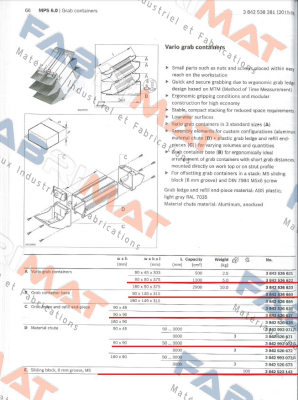 3842526622  Rexroth