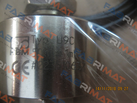 1-U9C/50KN Hbm