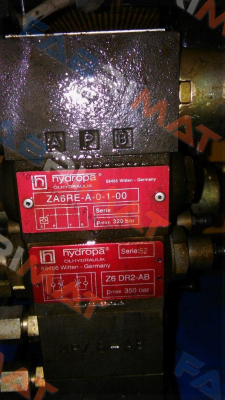 ZA6REA / 17098 Hydropa