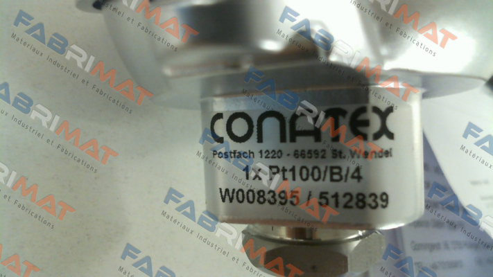 W008395 Conatex