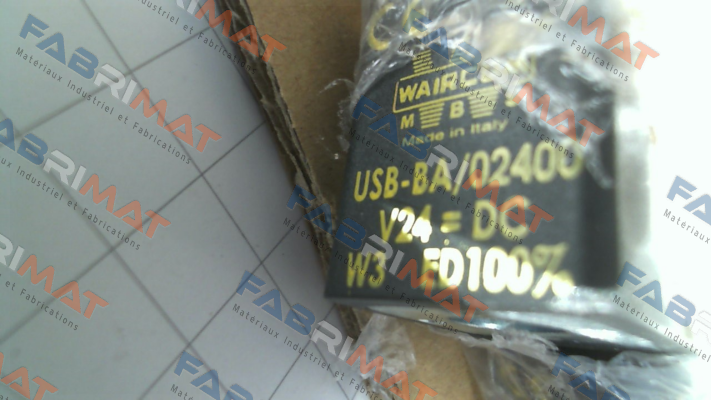 USB-BA 02400 Waircom