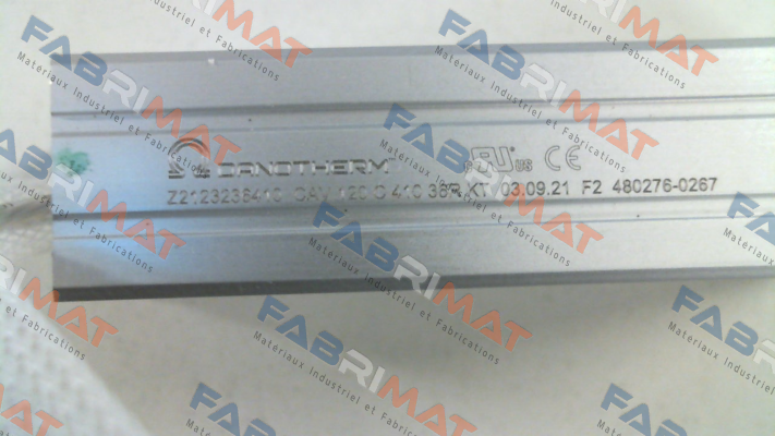 CAV 120 C 410 36R Danotherm