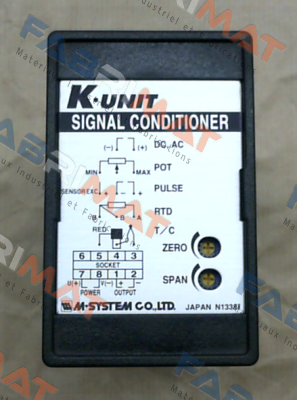 KCE-54-R M-SYSTEM