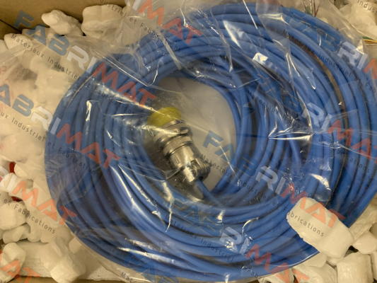 10 m  long Cable Elcis