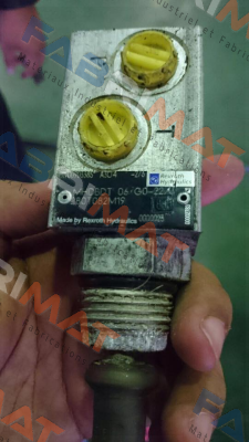 MHDBDT 060GO-22A 280T082M19 invaid/check P/N: R900903385 Type: MHDBDT 06 G0-2X/280T082M19 Rexroth