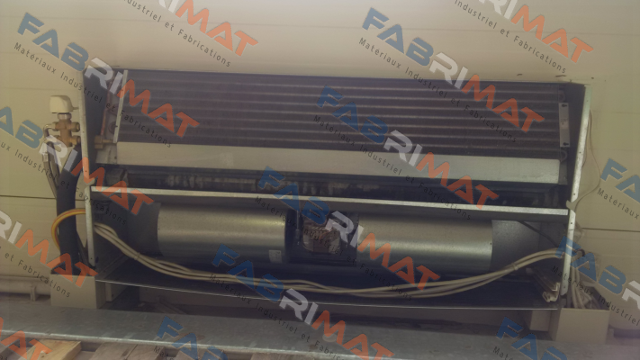 FC 106B-4055/4 Euro Motors Italia