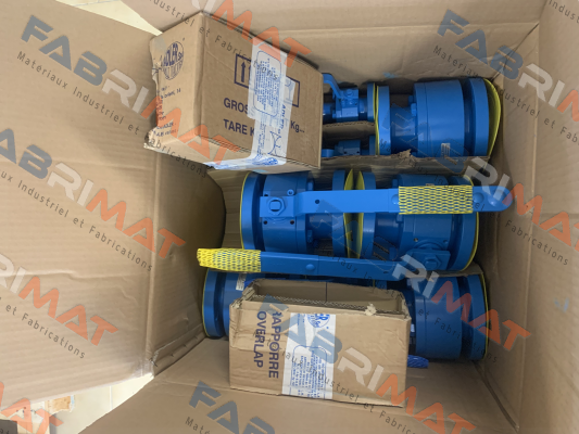 FE2 BALL VALVE A105 + 316 DN 25 A150 BALANCE HOLE + STRIPPLABLE VARNISH Adler Spa