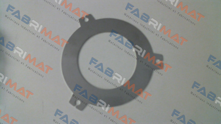 BRAKE RING BN100 BA INOX (713091011) Bonfiglioli