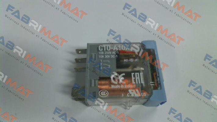 C10-A10X/DC24V Comat Releco