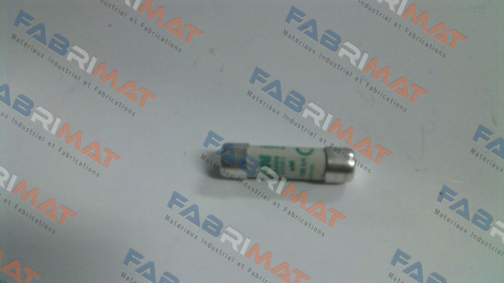 P/N: C10M1, Type: CYLINDRICAL FUSE 10 x 38 1A AM 500V AC Moeller (Eaton)