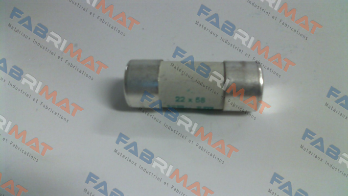 P/N: C22M2, Type: CYLINDRICAL FUSE 22 x 58 2A AM 690V AC Moeller (Eaton)