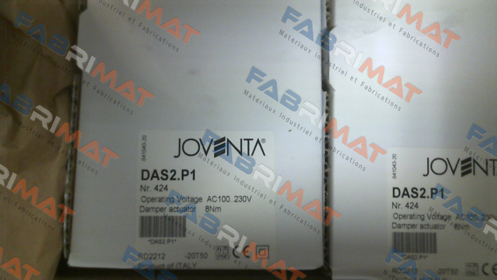 DAS2.P1 Joventa