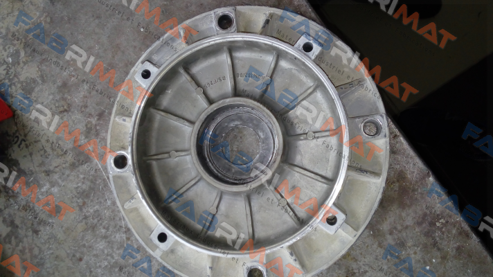 132 Type flange  Gamak