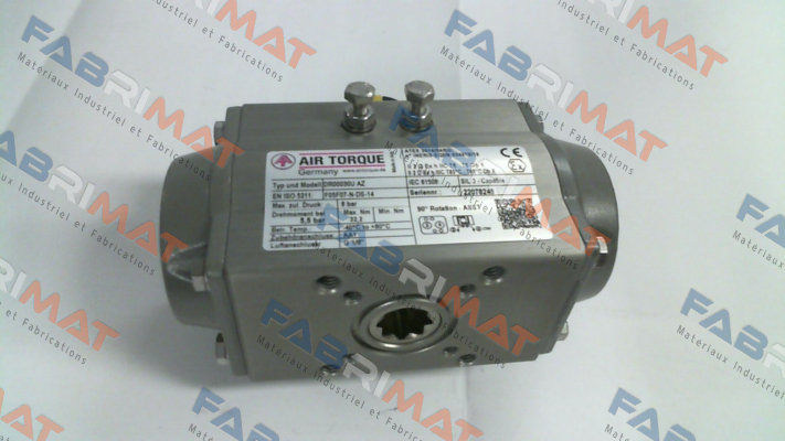 DR00030UF05f0714AZ Air Torque