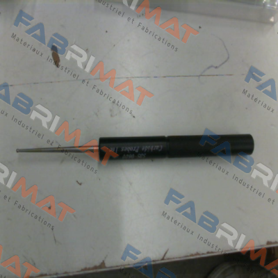 SDS-0600 Carbide Probes