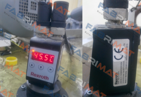 R901315474 / ABZMS-41-1X/0800/D2/DC-K24  Rexroth