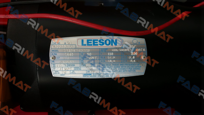 C145K14DC2B oem  Leeson