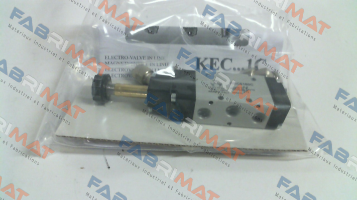 KEC5181C MIX Srl