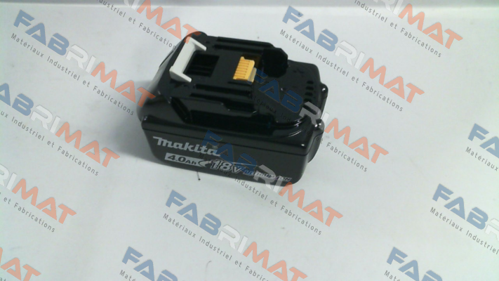 BL1840B Makita