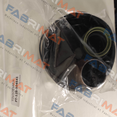 sealing set for PT-125-504541 Pimatic