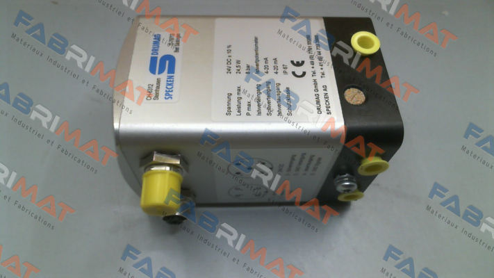 RS200/0/5/3/linear/C/1/N- 3098991 Drumag