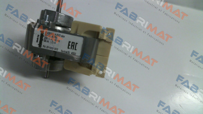 EM3020LH-523 AZA EBM Papst