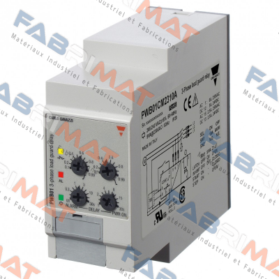 PWB02CM2310A Carlo Gavazzi