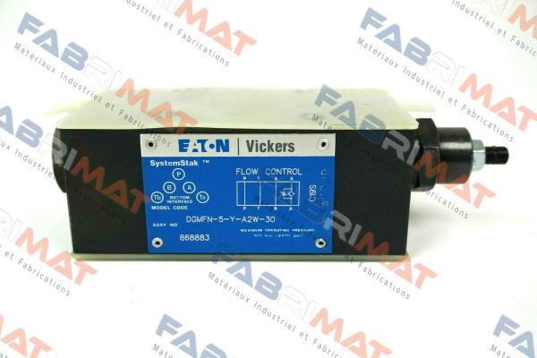 DGMFN-5-Y-A2W-B2W-30 (867332) Vickers (Eaton)