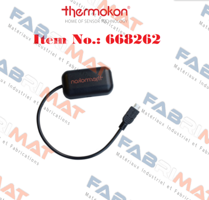 BLUE TOOTH DONGLE, ITEM NO:668262 Thermokon