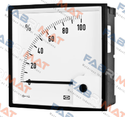 EQ72-x 0...50A AC, 50/5 A Deif