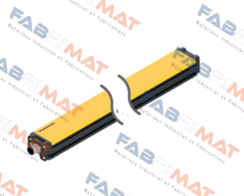 LI800P3-Q25LM2-LIU5X3-H1151 Turck