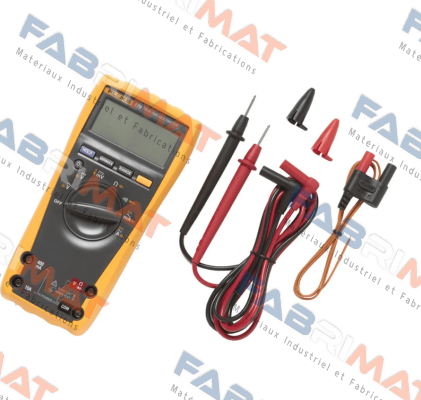 P/N: 1592842, Type: FLUKE 179 Fluke