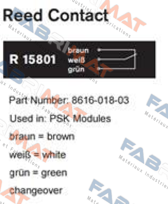 8616-018-03  Rexroth