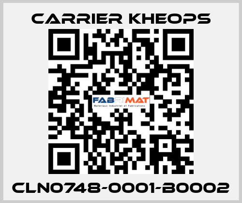 CLN0748-0001-B0002 Carrier Kheops