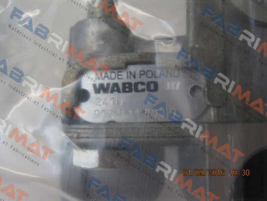 9730110000 Wabco