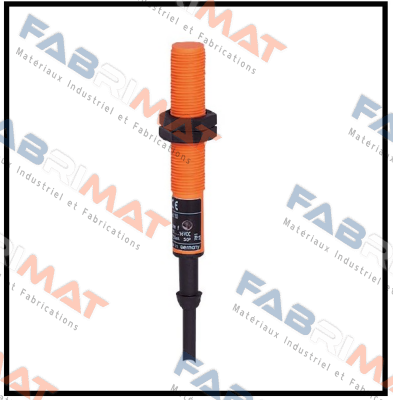 0001 ORDER NO SENSOR Ifm