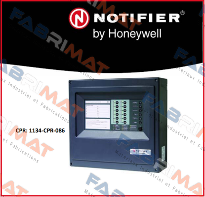 NFS8-2PLUS Notifier by Honeywell