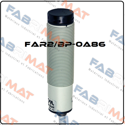 FAR2/BP-0A86 Micro Detectors / Diell