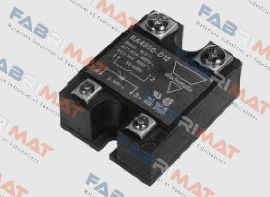 RA2490-D06 Carlo Gavazzi